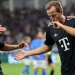 Kane’s Double Powers Bayern to Champions League Rout