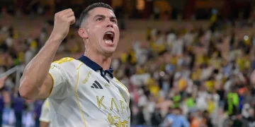 Ronaldo Makes History as Football’s First Billionaire