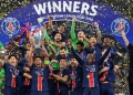 UEFA Targets £4.3 Billion Annual Revenue in New Broadcast Deals, Eyes Streaming