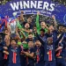 UEFA Targets £4.3 Billion Annual Revenue in New Broadcast Deals, Eyes Streaming