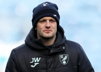 Ex-Arsenal Midfielder Jack Wilshere Named New Luton Town Manager