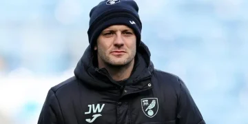Ex-Arsenal Midfielder Jack Wilshere Named New Luton Town Manager