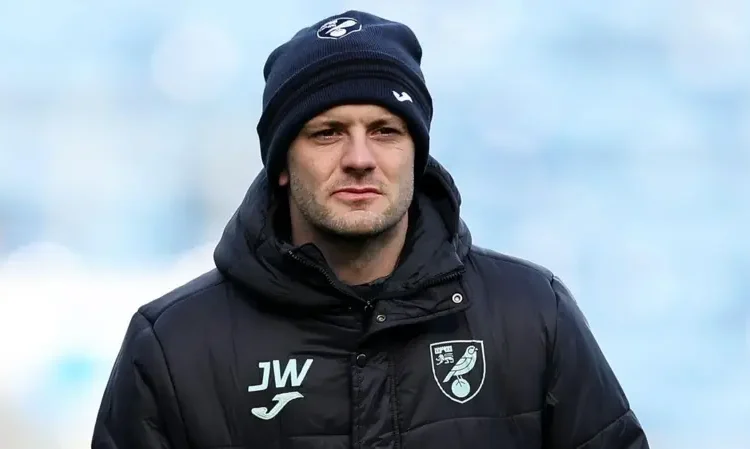 Ex-Arsenal Midfielder Jack Wilshere Named New Luton Town Manager