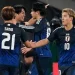 Japan Stuns Brazil for Historic Win