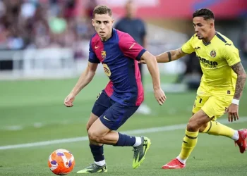 La Liga Defends Controversial Miami Game