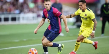 La Liga Defends Controversial Miami Game