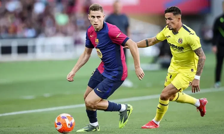 La Liga Defends Controversial Miami Game