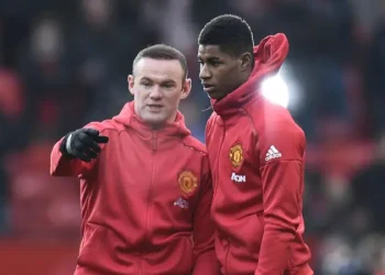 Rooney Rejects Rashford’s ‘Environment’ Excuse