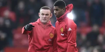 Rooney Rejects Rashford’s ‘Environment’ Excuse