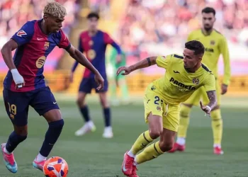 Miami Match Cancelled: Villarreal Slams La Liga for ‘Lack of Respect’