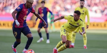 Miami Match Cancelled: Villarreal Slams La Liga for ‘Lack of Respect’