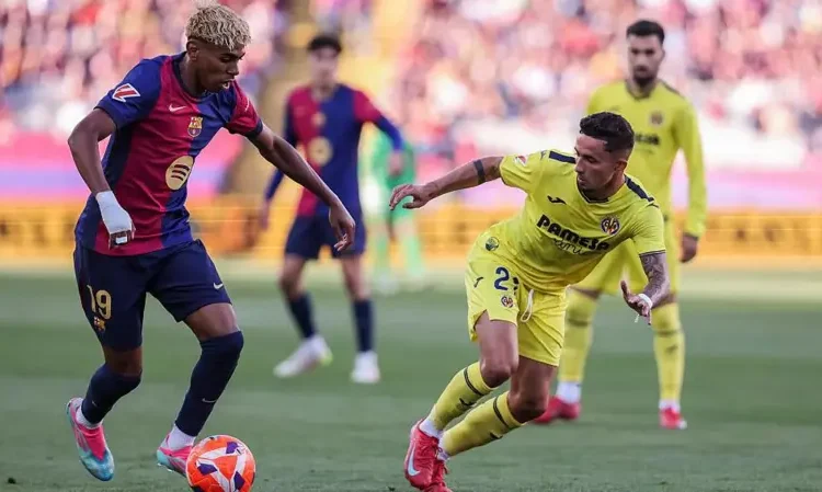 Miami Match Cancelled: Villarreal Slams La Liga for ‘Lack of Respect’