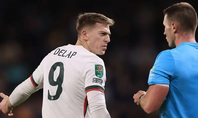 Maresca Slams ‘Embarrassing’ Red Cards After Chelsea’s Cup Scare