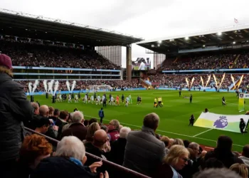 Villa Bans Maccabi Tel Aviv Fans Over Security Fears