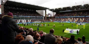 Villa Bans Maccabi Tel Aviv Fans Over Security Fears