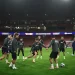 Cold Reception for Atletico at Emirates