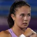 World No. 19 Kasatkina Ends Season Early: “I Am at Breaking Point”