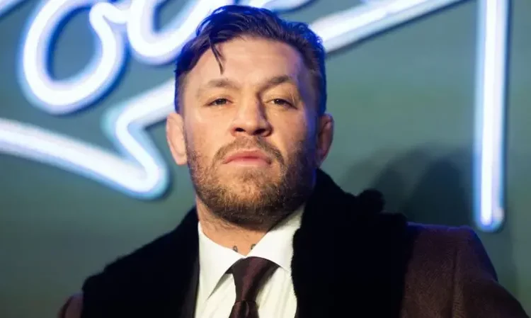 McGregor Banned: UFC Star Gets 18-Month Suspension for Missed Drug Tests