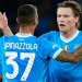 Napoli Claims Serie A Lead After Dominant Win Over Inter