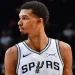 Wembanyama Makes History as Spurs Hold Off Nets