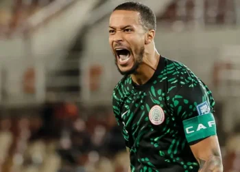 Group C World Cup Race Goes to the Wire After Nigeria’s Tense Win