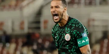 Group C World Cup Race Goes to the Wire After Nigeria’s Tense Win