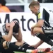 Newcastle Defender Livramento Out for 6-8 Weeks