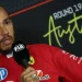 Hamilton: Ferrari/Horner Rumours ‘Distracting’ Ahead of US GP