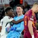Ozer Saves Three Penalties in Unbelievable Finish as Lille Edge Roma