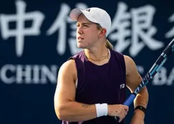 Kartal Upsets World No. 5 Andreeva for China Open Quarter-Final Spot
