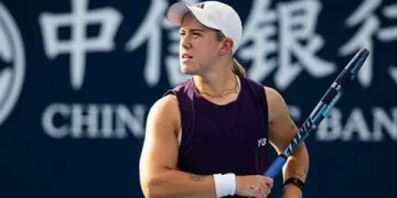 Kartal Upsets World No. 5 Andreeva for China Open Quarter-Final Spot
