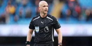 Anthony Taylor: Family Stopped Attending Matches Due to Abuse