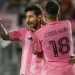 Messi Scores Double for Miami After Argentina Rest