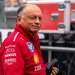 Ferrari Backs Vasseur Amid Horner Rumours