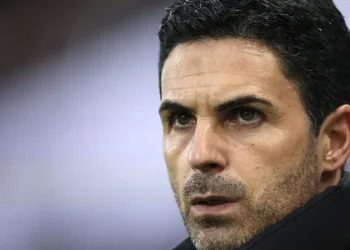 Arteta Praises Simeone Ahead of UCL Showdown