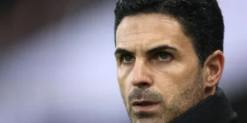 Arteta Praises Simeone Ahead of UCL Showdown