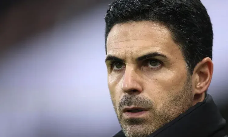 Arteta Praises Simeone Ahead of UCL Showdown
