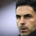 Arteta Praises Simeone Ahead of UCL Showdown