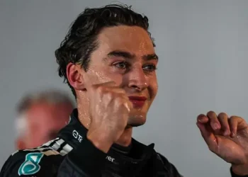 Russell “Ready for Championship Fight” After Singapore Triumph