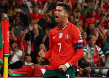 Ronaldo’s Record Goals Not Enough as Late Hungary Equaliser Denies Portugal World Cup Spot