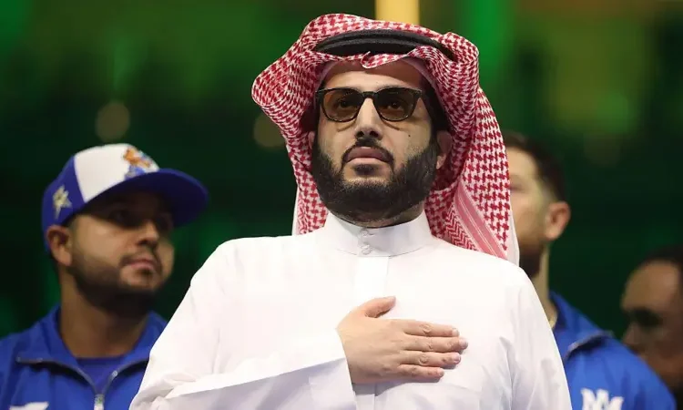 Man Utd Deny Saudi Takeover Claim