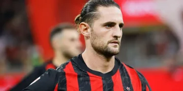 Overseas Match Controversy: Rabiot Rebuked for ‘Absurd’ Travel Criticism