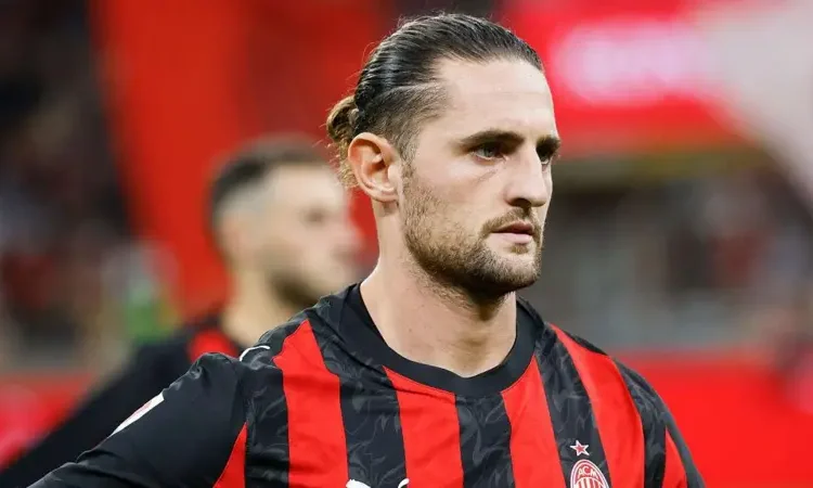 Overseas Match Controversy: Rabiot Rebuked for ‘Absurd’ Travel Criticism