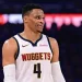 Former NBA MVP Westbrook Signs with Sacramento Kings
