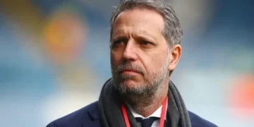 Paratici Returns to Spurs as Joint-Sporting Director After FIFA Ban