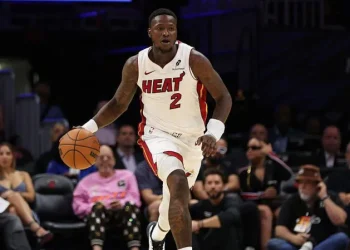 NBA Figures Caught Up in Massive Gambling and Organized Crime Probe