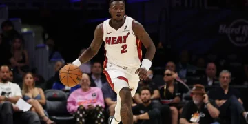 NBA Figures Caught Up in Massive Gambling and Organized Crime Probe