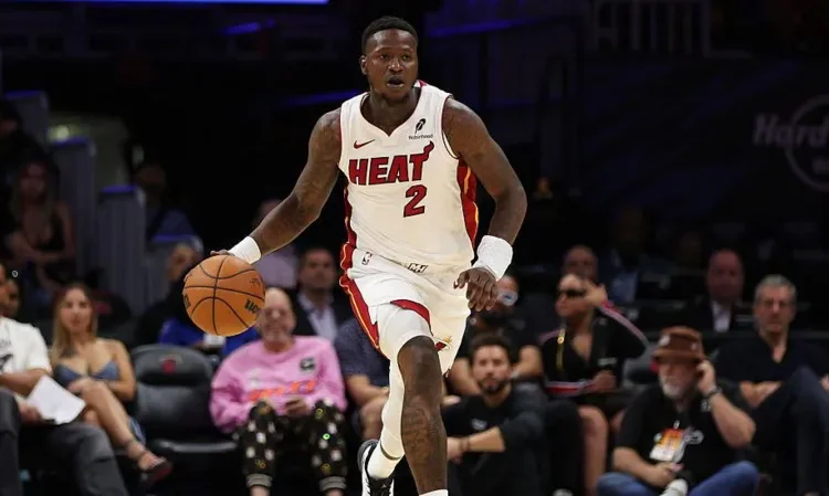 NBA Figures Caught Up in Massive Gambling and Organized Crime Probe