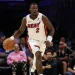 NBA Figures Caught Up in Massive Gambling and Organized Crime Probe