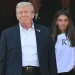 Trump’s Granddaughter Kai to Make LPGA Debut